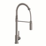 ROHL Lux™ Side Handle Pro Pull-Down Kitchen Faucet