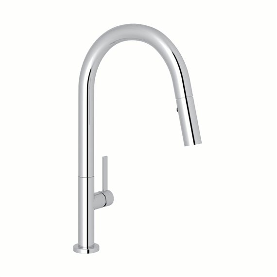 ROHL Lux™ Pull-Down Kitchen Faucet