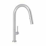 ROHL Lux™ Pull-Down Kitchen Faucet