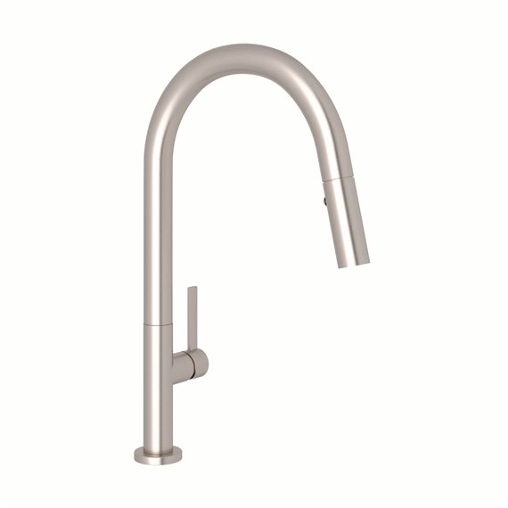 ROHL Lux™ Pull-Down Kitchen Faucet