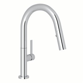 ROHL Lux™ Pull-Down Bar/Food Prep Faucet