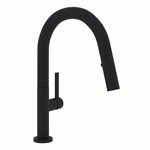 ROHL Lux™ Pull-Down Bar/Food Prep Faucet