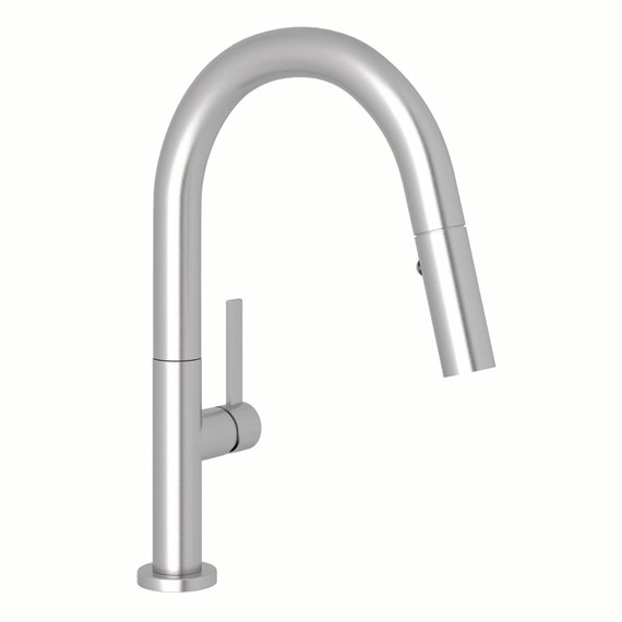 ROHL Lux™ Pull-Down Bar/Food Prep Faucet