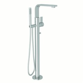 ROHL Soriano™ Single Leg Floor Mount Tub Filler