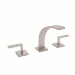 ROHL Wave™ Widespread Lavatory Faucet