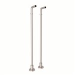 ROHL House of Rohl® Floor Pillar Legs