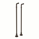 ROHL House of Rohl® Floor Pillar Legs