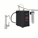 ROHL Acqui® Hot Water Dispenser, Tank And Filter Kit