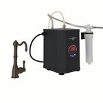 ROHL Acqui® Hot Water Dispenser, Tank And Filter Kit