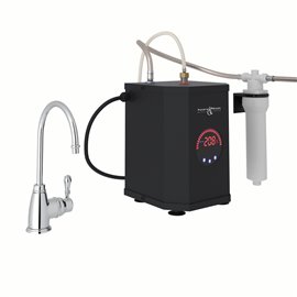 ROHL San Julio® Hot Water Dispenser, Tank And Filter Kit