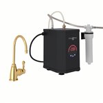 ROHL San Julio® Hot Water Dispenser, Tank And Filter Kit