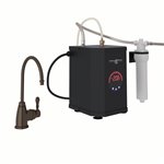 ROHL San Julio® Hot Water Dispenser, Tank And Filter Kit