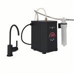 ROHL Lux™ Hot Water Dispenser, Tank And Filter Kit