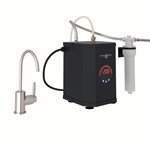 ROHL Lux™ Hot Water Dispenser, Tank And Filter Kit