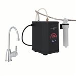 ROHL Gotham™ Hot Water Dispenser, Tank And Filter Kit