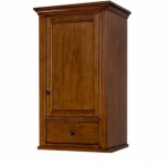 Fairmont Designs 1501-HT2118 Framingham 21 Linen Hutch