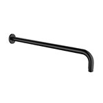 Empyrean 5119 19" Horizontal Round Shower Arm