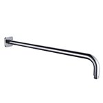 Empyrean 541919" Horizontal Round Shower Arm