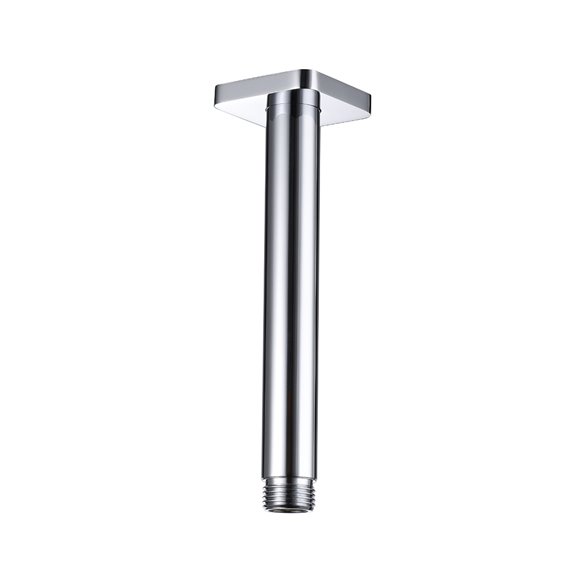 Empyrean 5407 Vertical Round Shower Arm