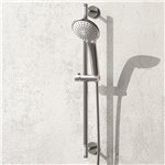 Empyrean 30 Slide Bar / Hand Shower Rail