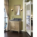 Fairmont Designs 142-V Rustic Chic Vanity