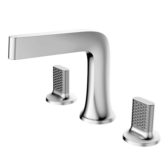 Empyrean MIA08 MIA 8" Widespread Lavatory Faucet