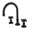 Empyrean LEA08 Leanna 8" Widespread Lavatory Faucet