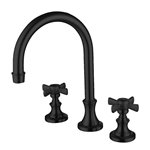 Empyrean LEA08 Leanna 8" Widespread Lavatory Faucet