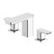 Empyrean OAS08 Oasis 8" Widespread Lavatory Faucet