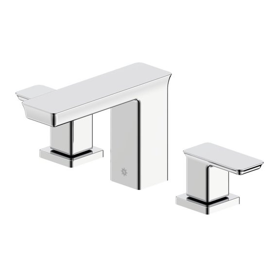 Empyrean OAS08 Oasis 8" Widespread Lavatory Faucet