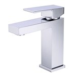 Empyrean TME01 Time Single Lavatory Faucet