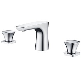 Empyrean EML08 Emily 8" Widespread Lavatory Faucet