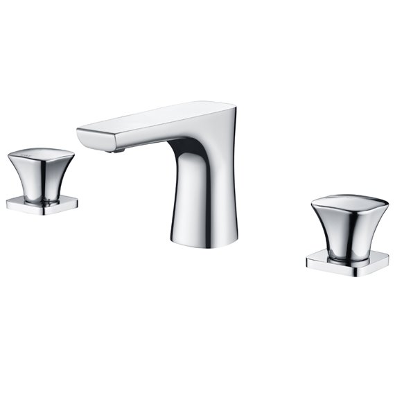 Empyrean EML08 Emily 8" Widespread Lavatory Faucet