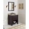 Fairmont Designs 1506-VH Napa Open Shelf Vanity