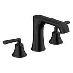 Empyrean DYN08 Dynasty 8" Widespread Lavatory Faucet