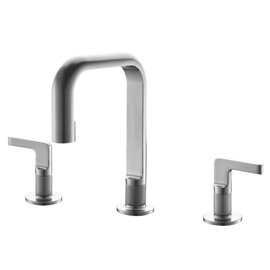 Empyrean NEX08 Nexus 8" Widespread Lavatory Faucet