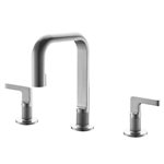 Empyrean NEX08 Nexus 8" Widespread Lavatory Faucet