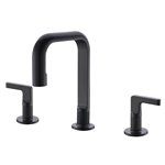 Empyrean NEX08 Nexus 8" Widespread Lavatory Faucet