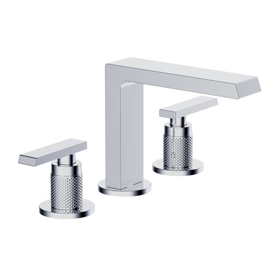 Empyrean INF08 Infinity 8" Widespread Lavatory Faucet