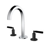 Empyrean Terra L Widespread Lavatory Faucet