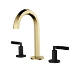 Empyrean Terra L Widespread Lavatory Faucet