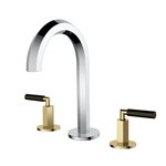 Empyrean Terra L Widespread Lavatory Faucet