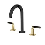 Empyrean Terra L Widespread Lavatory Faucet