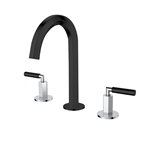 Empyrean Terra L Widespread Lavatory Faucet