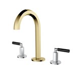 Empyrean Terra L Widespread Lavatory Faucet