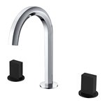 Empyrean Terra S Widespread Lavatory Faucet