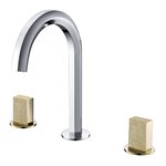 Empyrean Terra S Widespread Lavatory Faucet