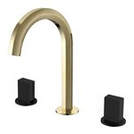 Empyrean Terra S Widespread Lavatory Faucet