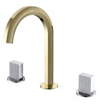 Empyrean Terra S Widespread Lavatory Faucet