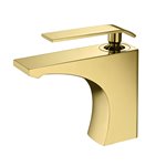 Empyrean Lux Lavatory Faucet